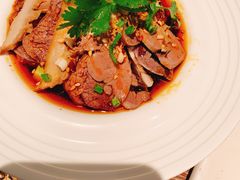 夫妻肺片-茉莉餐厅(包河万达店)