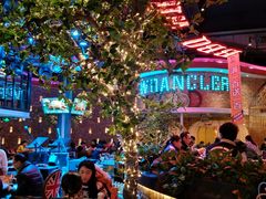 -肉串汪(望京店)