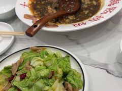 -小郭私房菜·海肠捞饭店(学士街店)