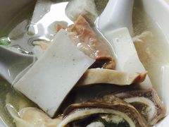 -非遗·爱西干面(小公园总店)