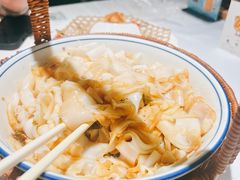 -五稻厨房粤西菜(新闻店)