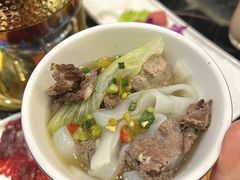 -江南福宴·澳门海鲜.牛肉火锅(汇高栢悦中心店)