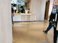 -麦当劳(总统大酒店店)