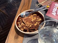 冻布朗尼碎-Apollo·西班牙小酒馆(安福路店)