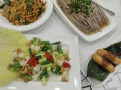 -阿甘酒家(桂青路店)