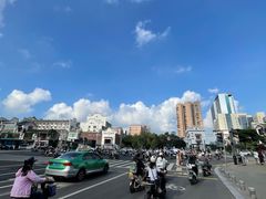 -煎意浓·吴记煎包(交通路店)