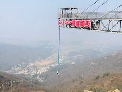 -巨石山景区