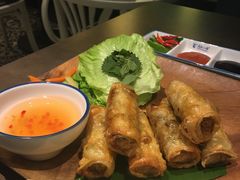 -美奈小馆·越南料理(中航城君尚购物中心店)