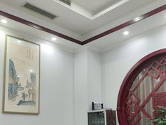 -丽泽山庄·生态怀柔菜·虹鳟鱼(红螺寺店)