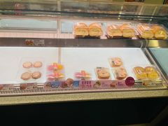 -泸溪河桃酥(秦淮新街口店)