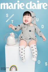 -热靴映画儿童摄影工作室(绍兴水街壹号文创园店)