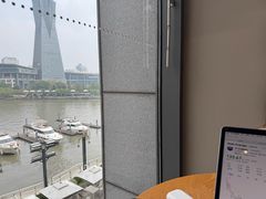 -星巴克(杭州大厦C座店)