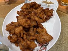 -黑石礁酒楼·海鲜(黑石礁店)