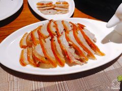 -陆壹捌餐厅(五大道店)