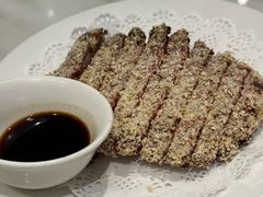 秘制乳排-宏玲餐厅(四川南路店)