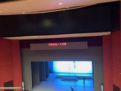 -合肥大剧院