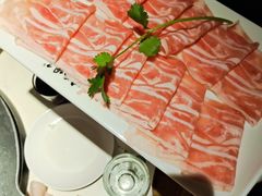 高钙羊肉-川西坝子(老军营店)