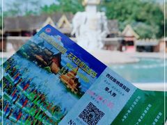 -西双版纳傣族园