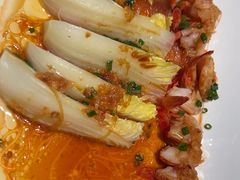 -鸽子侯·家宴·平价海鲜(绿地店)