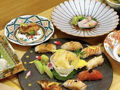 -鮨政· Omakase(港汇恒隆广场店)