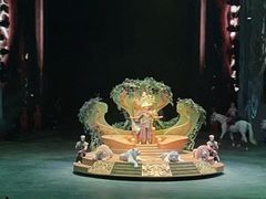 -广州长隆国际大马戏