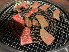 -NIUAN牛庵·日式和牛烧肉(恒隆店)