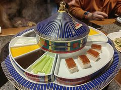 -真地道京味府·鲜橙烤鸭·北京菜(朝外大街东大桥店)