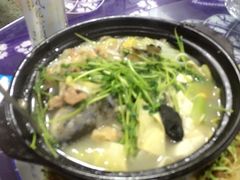 -白家寨子·山野白族菜(古城总店)