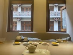 -隐溪茶馆(静安寺店)