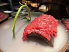 九秒牛肉-盡膳口福跷脚牛肉火锅(国贸商城店)