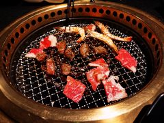 -神户赤童日式烤肉(金地广场店)