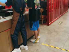 -管氏翅吧(马家堡店)