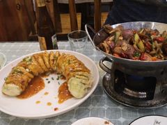 -小厨子私房菜·云南美食店
