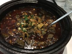 -铜锣湾·有麝自然香(渝北财富中心店)