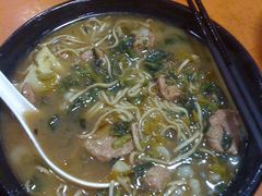 片儿川-慧娟面馆·餐厅(望江路店)