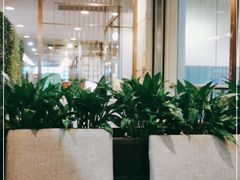 大堂-北海渔村酒楼·粤菜海鲜点心(新华店)