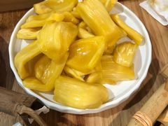 菠萝蜜-椰夫人·养生椰子鸡(金沙洲永旺店)