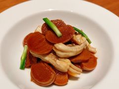 -新荣记(新源南路店)