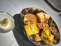 餐前面包-燃扒房Steakhouse(皇庭店)