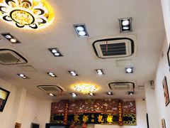 -凤城礼记鱼翅海鲜酒家(新马路总店)