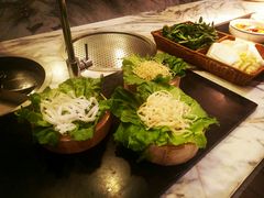 -长春高新益田福朋喜来登酒店·宜客乐标帜餐厅