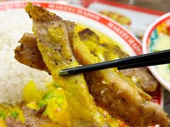 -孖记茶档·热腾茶餐(江南西plus店)