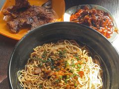 -三同面馆(堰桥店)