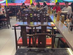 -川流不息·地道川菜·小龙虾(松东路店)