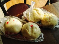 -清泉阁包子铺(中山路店)