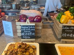 -深圳湾万怡酒店