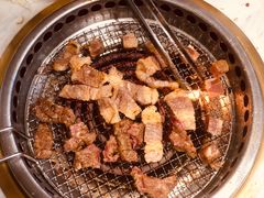 -火炉火自助餐(西直门凯德MALL店)