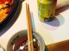-老天桥蛙炉火锅(姑苏总店)