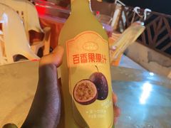 -明润海鲜(南边海店)