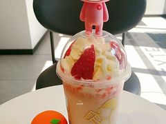 -喜茶(东莞雍华庭店)